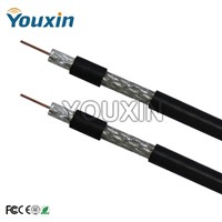 F660 Coaxial Cable F6-60BV
