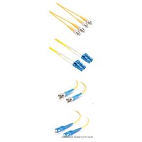 FC/ST/SC/LC SM Duplex Fiber optic patch cord,jummpers,cables,jummpers