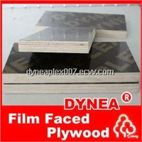 FFP & shuttering plywood &waterproof Durable plywood