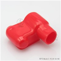 FL19-45-60 Soft PVC Plastic Battery Terminal Cap