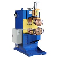 FN Series Pneumatic AC Rolling Seam Welding Machine