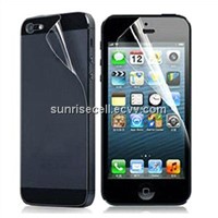 Factory Price Cell Phone Screen Protector for IPhone 5 5G