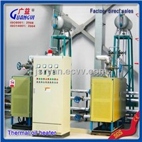 Factory direct sale Electric Thermal Oil Heater &amp;amp;360KW