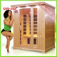 Family sauna GW-303