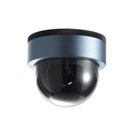 Fashion Security Color CCD 700TVL Network Indoor Dome Camera (LSL-470H)