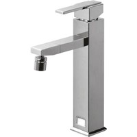 Fashionable Style Single Handle Brass Instant Hot Electric water Heater Faucet for Kitchen