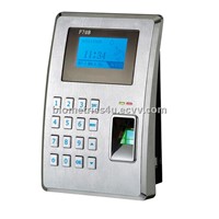Fingerprint Access Control System F70B