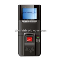 Fingerprint Access Control System MF850