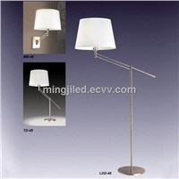 Floor lamp for hotel (LDD-48)