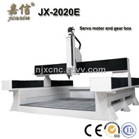 JIAXIN Foam Mold CNC Processing Machine / Foam Machine