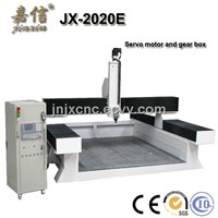 JIAXIN Foam Engraving Machine JX-2020E