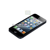 For iphone5 anti-glare matte screen protector
