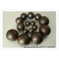 Forged Mill Steel Balls