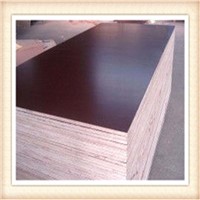 GIGA 18mm laminated marine plywood price