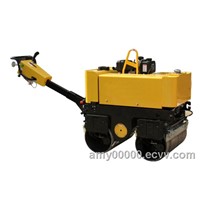GMY-800 double drum vibrating road rollers