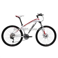 GM-054, 26'' aluminum alloy mountain bike, MTB, SHIMANO
