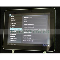 GPA-P90 9.7inch A10 10GB  16GB  android 4.0