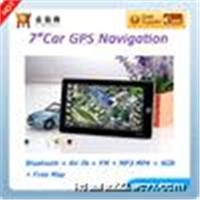GPS Navigation KD-7005