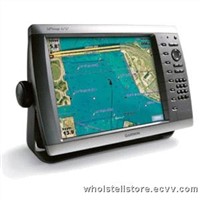 Garmin GPSMAP 4212 Marine GPS
