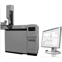 Gas chromatograph with autosampler