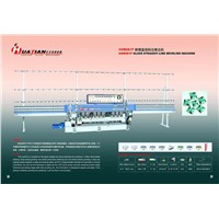 Glass Bevel Cutting Machine (HXM261P)