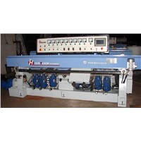Glass Straight Line Edging Machine (HZM243P)
