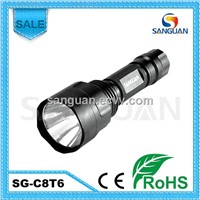 Good Quality  Hunting Flashlgiht