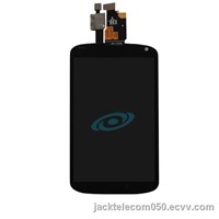 Google Nexus 4 E960 LCD touch assembly