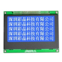 Graphic lcd module 240x128 lcd display (CM240128-9)
