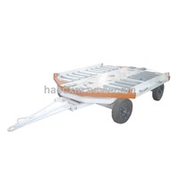 HCD0161 CONTAINER DOLLY 1.6T
