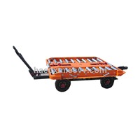 HCD0701 CONTAINER DOLLY
