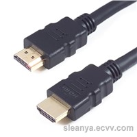 HDMI Cable Am/Am V1.4b Compatibale with 1.3c/1.3b/1.3 Devices