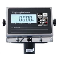 HW Stainless Steel Indicator