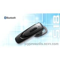 Hand free Stereo Bluetooth Speaker Portable Wireless Headphones No.518
