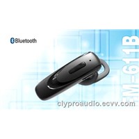Hand free Stereo Bluetooth Speaker Portable Wireless Headphones No.611B