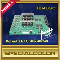 Head Board For Roland XJ/XC540/640/740