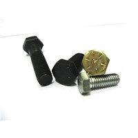 Hex Bolts
