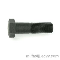 Hex Bolts DIN931 10.9