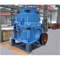 High Efficiency Spring Cone Crusher for Hard Rock