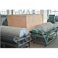 High Grade Magnetic Separator For Metal Recover