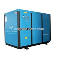 High Inlet Temperature Water-cooling Refrigerated Compressed Air Dryer