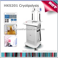 High Power Cryolipolysis Machine With CE