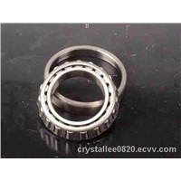 High Reliability Inch Bearing Tapered Roller Bearing 25580/20
