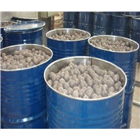High chromium cast steel grinding balls