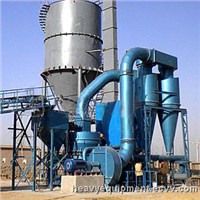 High Efficiency Powder Concentrator in Hot Selling