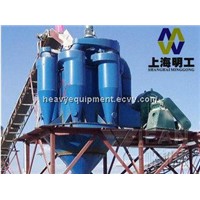 High Efficiency Cement Plant Powder Concentrator
