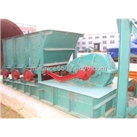 High performance trough feeder for sale,made in shanghai ,China