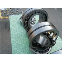High precision self-aligning roller bearing 22230MBW33