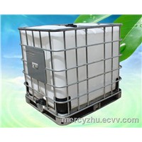 High quality IBC tank with steel frame for sale