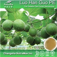 High quality  Luo Han Guo Extract 80% Mogrosides